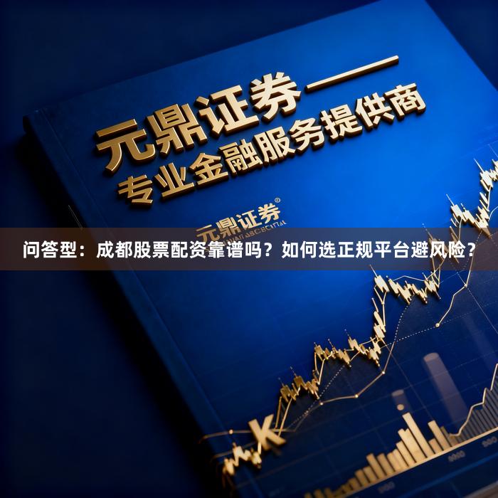 问答型：成都股票配资靠谱吗？如何选正规平台避风险？