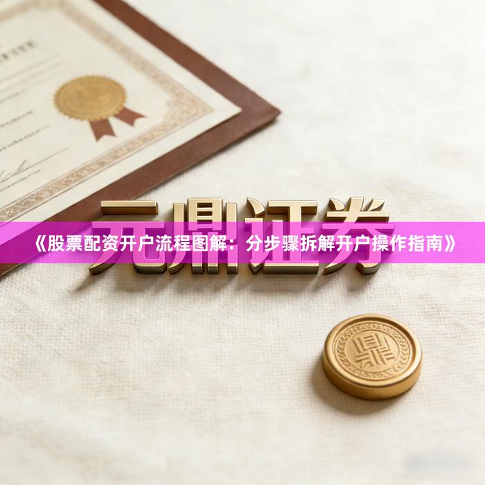 《股票配资开户流程图解：分步骤拆解开户操作指南》
