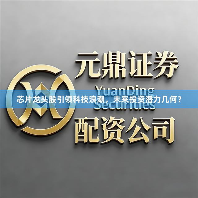 芯片龙头股引领科技浪潮,未来投资潜力几何?